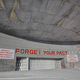 Illustration for article titled Bulgarias abandoned Socialist monument is secretly on the ice planet Hoth